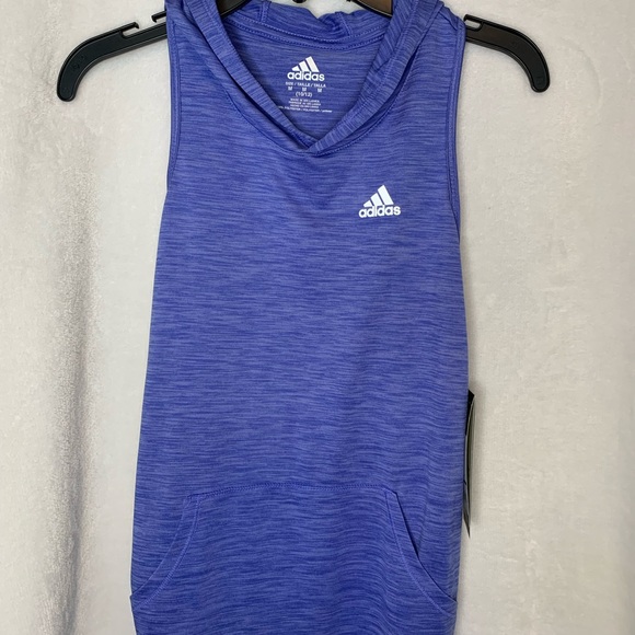 Adidas tank top - Picture 1 of 2
